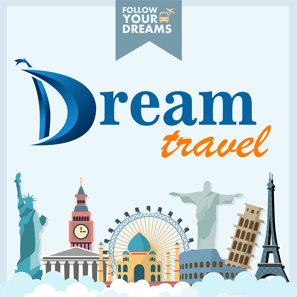 Dream Travel Agency