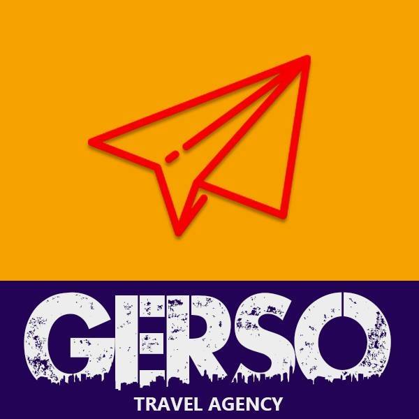 GERSO Travel